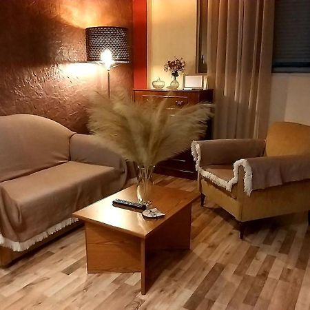 Anna Maria Greek Filoxenia Apartment Pireus Exteriér fotografie