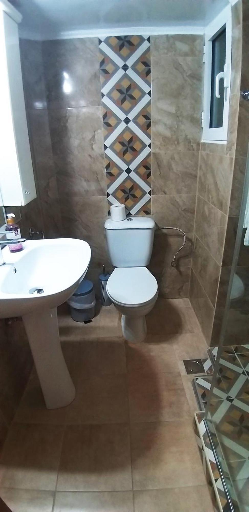 Anna Maria Greek Filoxenia Apartment Pireus Exteriér fotografie